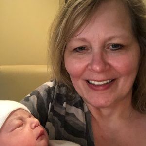 Meet your Posher, Dorothy